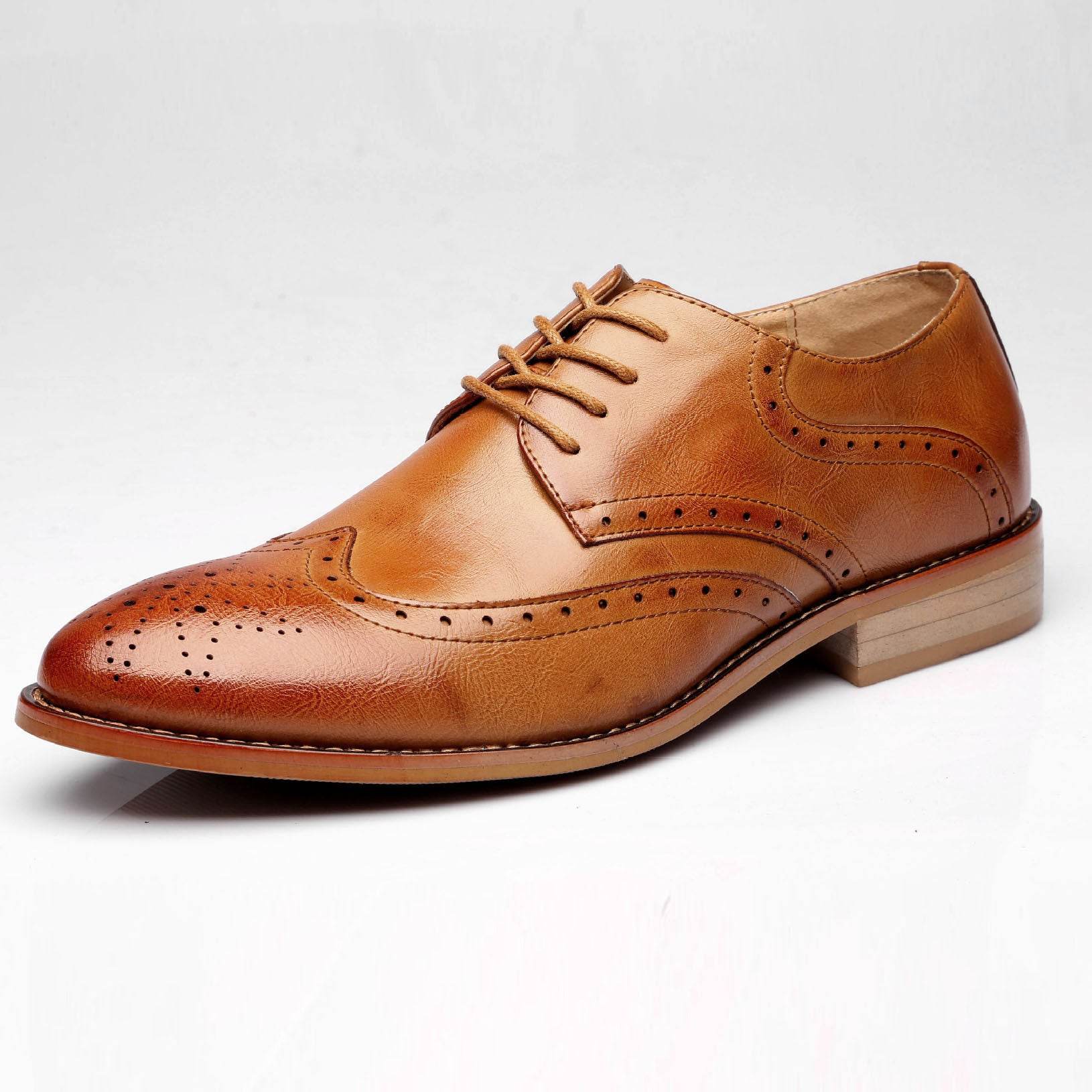 British leather shoes - Emprize360
