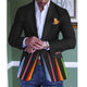 XFDZ140 Black Buttons