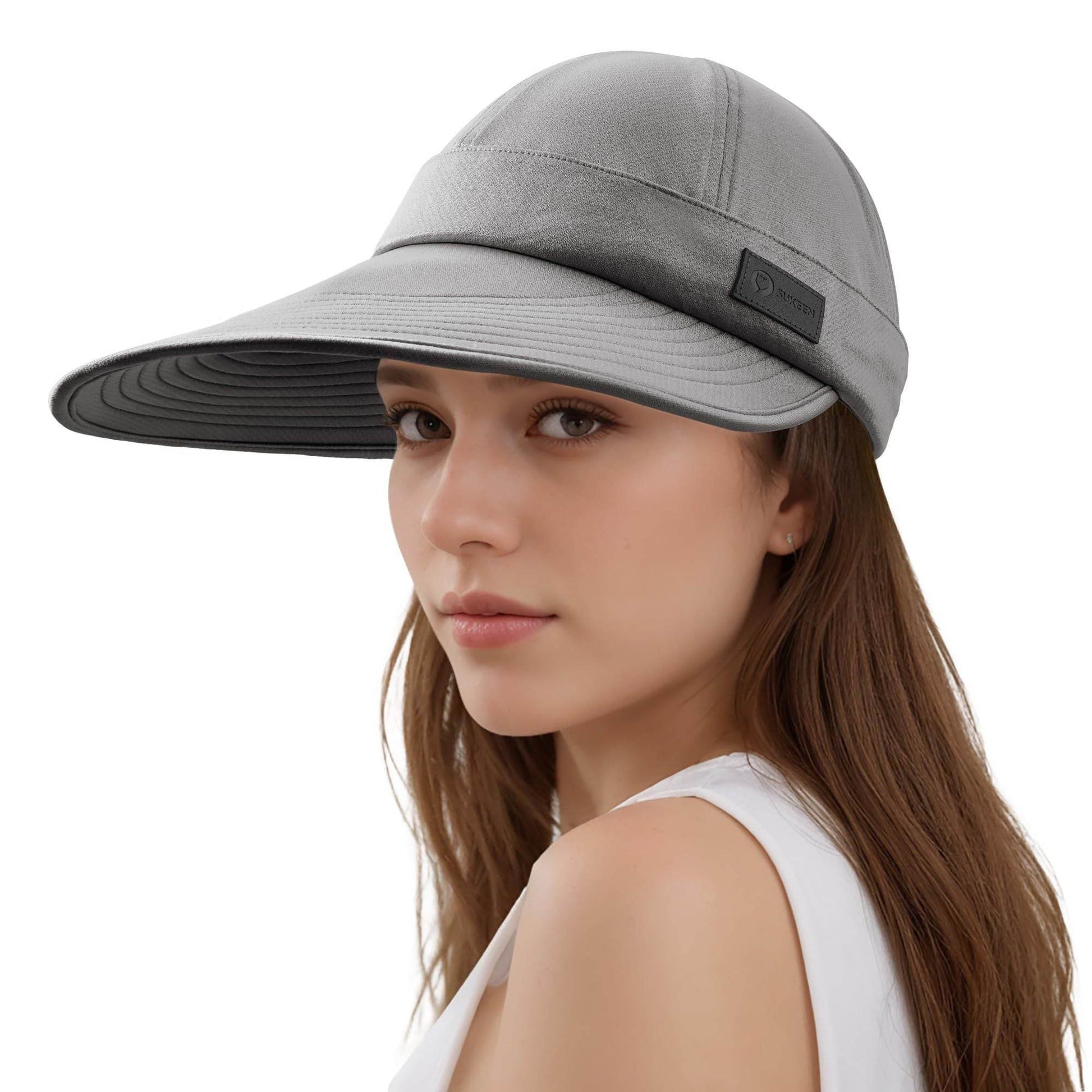 Sun Hat for Outdoor Sports & Casual Fashion | UV Protection Cooling Cap - Emprize360