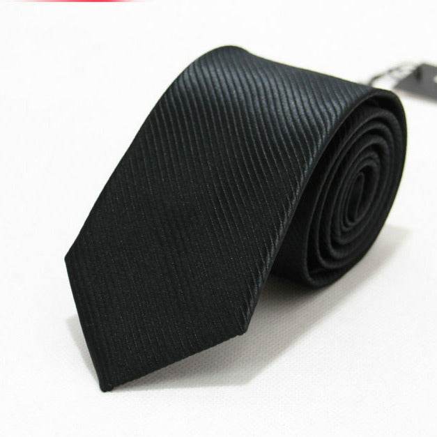 Classic Arrow-Style Jacquard Ties – Stylish & Timeless - Emprize360