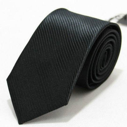 Classic Arrow-Style Jacquard Ties – Stylish & Timeless - Emprize360