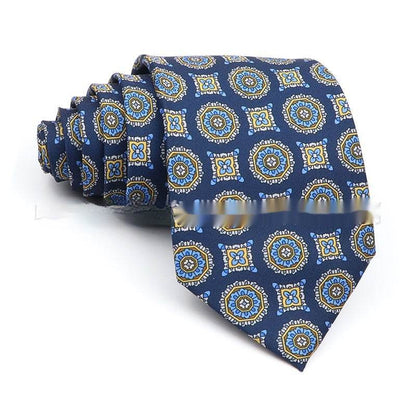 Sharpe Edge Men's Professional Tie - Emprize360