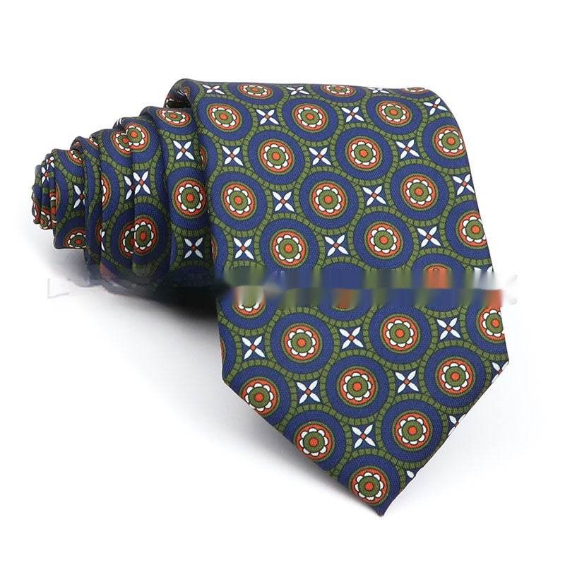 Sharpe Edge Men's Professional Tie - Emprize360
