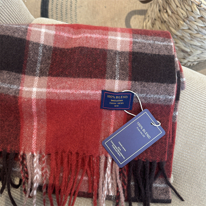Luxury Scarf