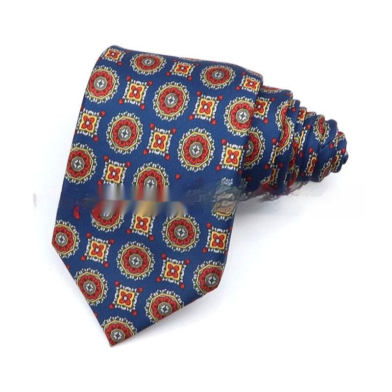 Sharpe Edge Men's Professional Tie - Emprize360