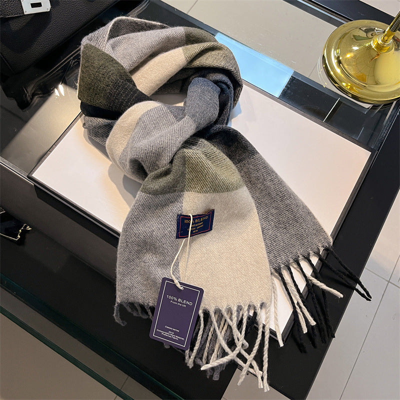 Luxury Scarf