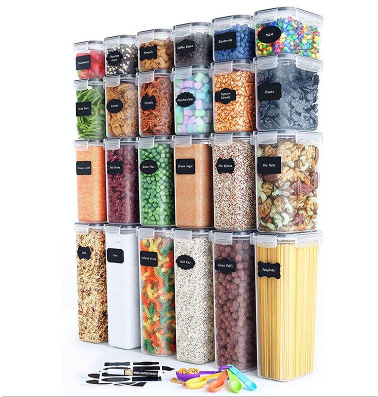 Rice Container Storage Sealed Tank - Emprize360