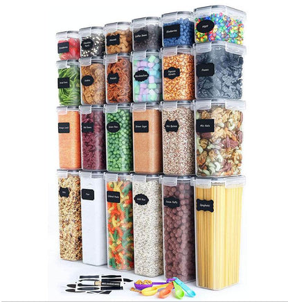 Rice Container Storage Sealed Tank - Emprize360