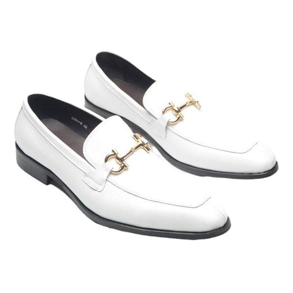 Men's High Quality Fashion Casual White Shoes - Emprize360