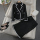 Black-Sets