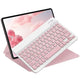 10 Inch Pink