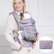 omni-mesh purple