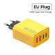 EU Yellow