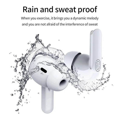 TWS Y113 Bluetooth Earphones Wireless Stereo Headset Waterproof Earpieces Sport Earbuds With Mic For Huawei Xiaomi PK I12 I9000 - Emprize360