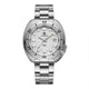 silvery