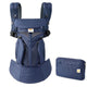 omni-mesh navy