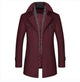 2026 Burgundy