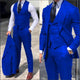 ROYAL BLUE
