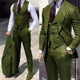 grass green