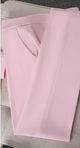 Only pink pants