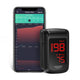Black LED Bluetooth