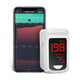 White LED Bluetooth