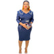 navy blue