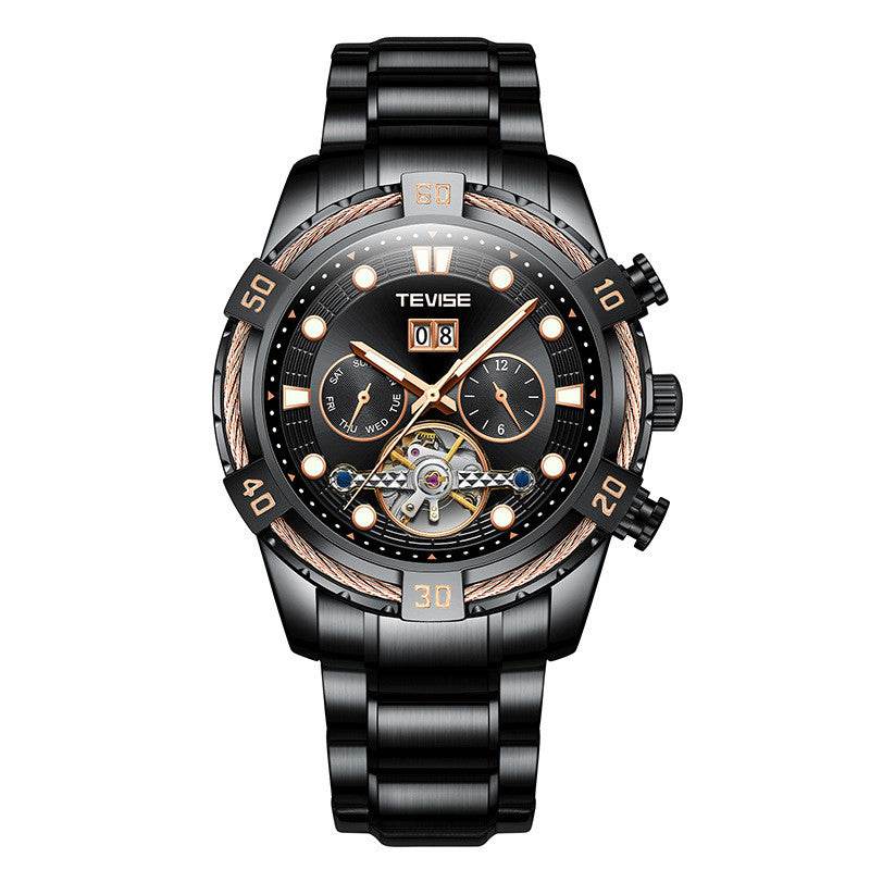 Men's Watches Waterproof Men's Multi-function Men's Watch - Emprize360