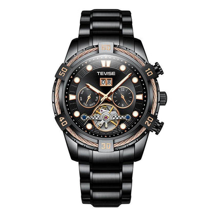 Men's Watches Waterproof Men's Multi-function Men's Watch - Emprize360