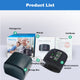 Wrist Blood Pressure Gauge