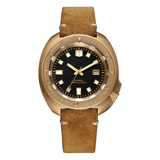 Men's Fashion Automatic Mechanical Movement Watches - Emprize360