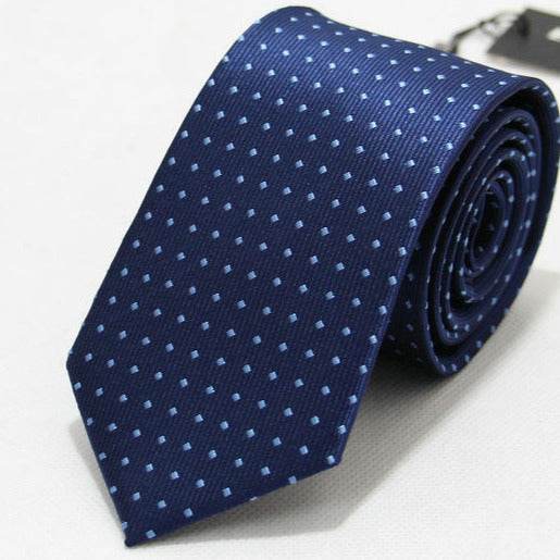 Classic Arrow-Style Jacquard Ties – Stylish & Timeless - Emprize360