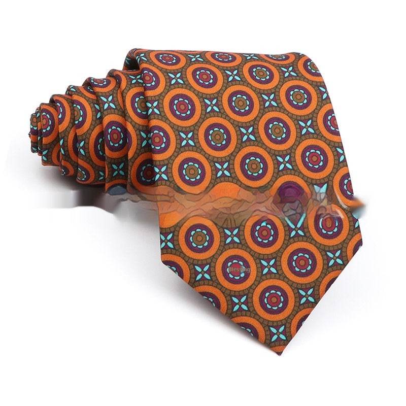 Sharpe Edge Men's Professional Tie - Emprize360
