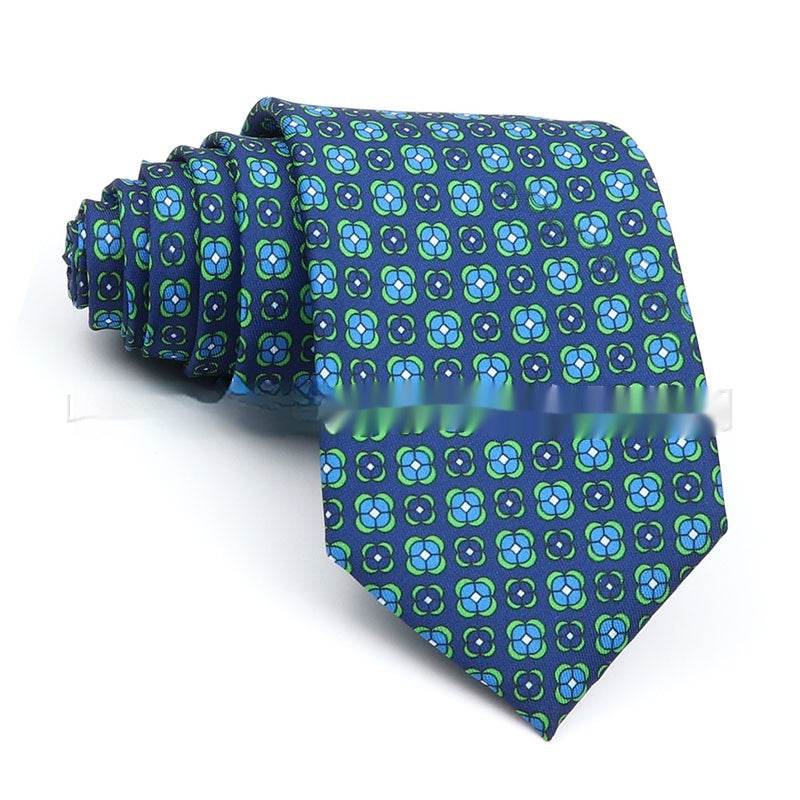 Sharpe Edge Men's Professional Tie - Emprize360