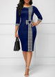 Dark Blue