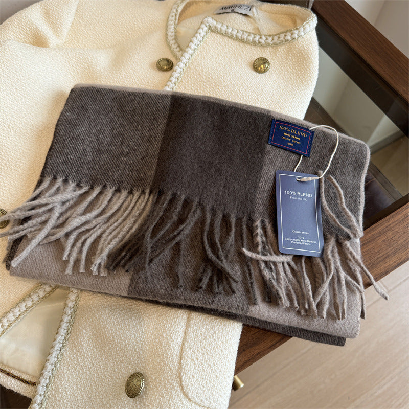 Luxury Scarf