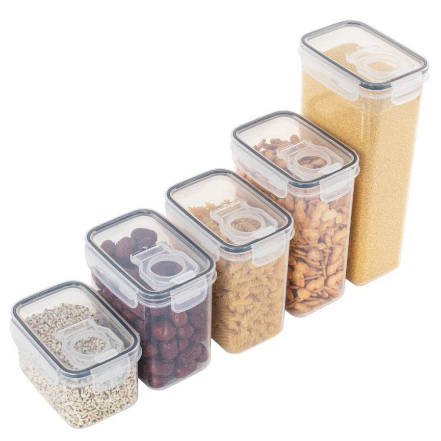 Rice Container Storage Sealed Tank - Emprize360