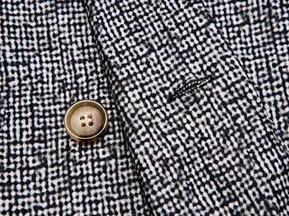 Men's Casual Gentleman Suit Jacket - Emprize360