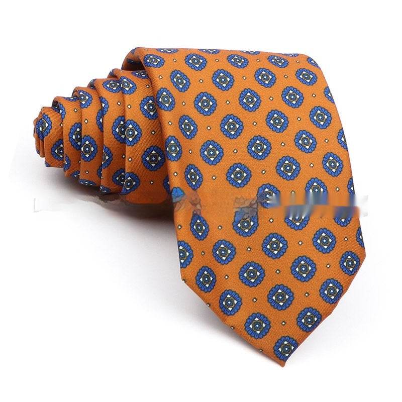 Sharpe Edge Men's Professional Tie - Emprize360