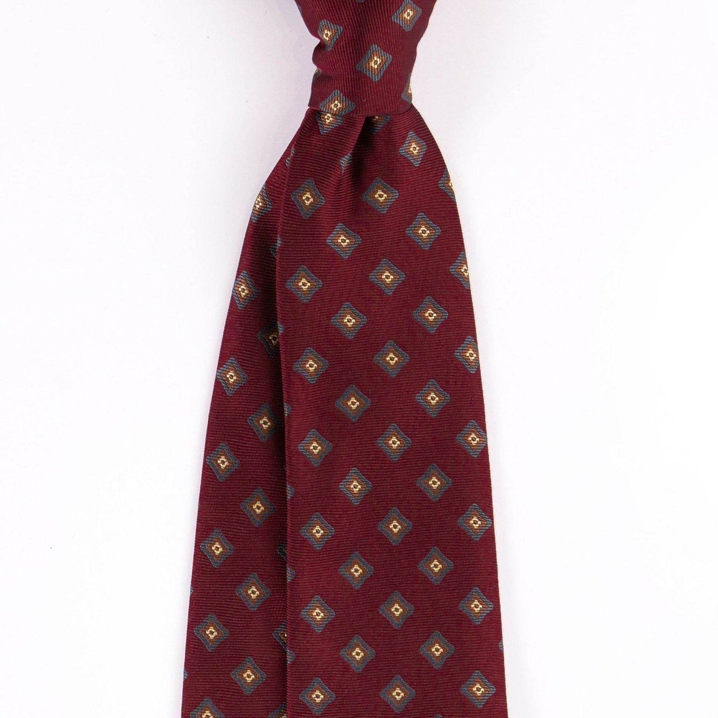 Men's Simple Lining Jacquard Tie - Emprize360