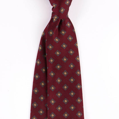 Men's Simple Lining Jacquard Tie - Emprize360
