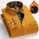 Ginger Yellow