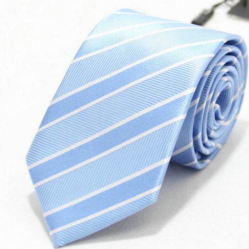 Classic Arrow-Style Jacquard Ties – Stylish & Timeless - Emprize360