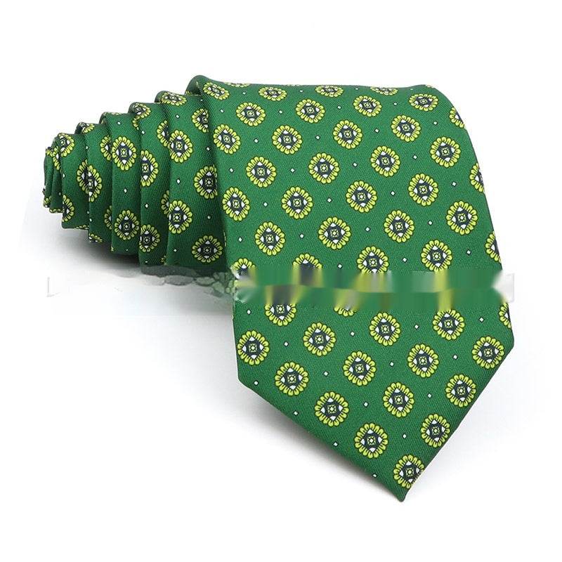 Sharpe Edge Men's Professional Tie - Emprize360