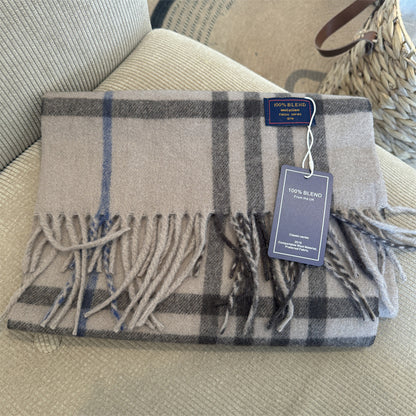 Luxury Scarf