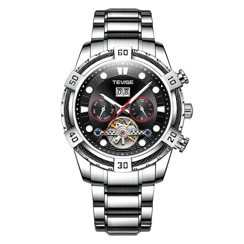 Men's Watches Waterproof Men's Multi-function Men's Watch - Emprize360