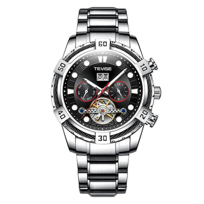 Men's Watches Waterproof Men's Multi-function Men's Watch - Emprize360