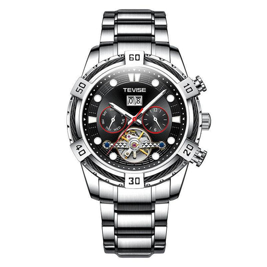 Men's Watches Waterproof Men's Multi-function Men's Watch - Emprize360