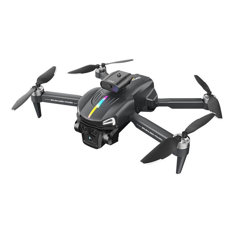 C15 4K HD Drone with Triple Cameras – Elevate Your Aerial Photography - Emprize360