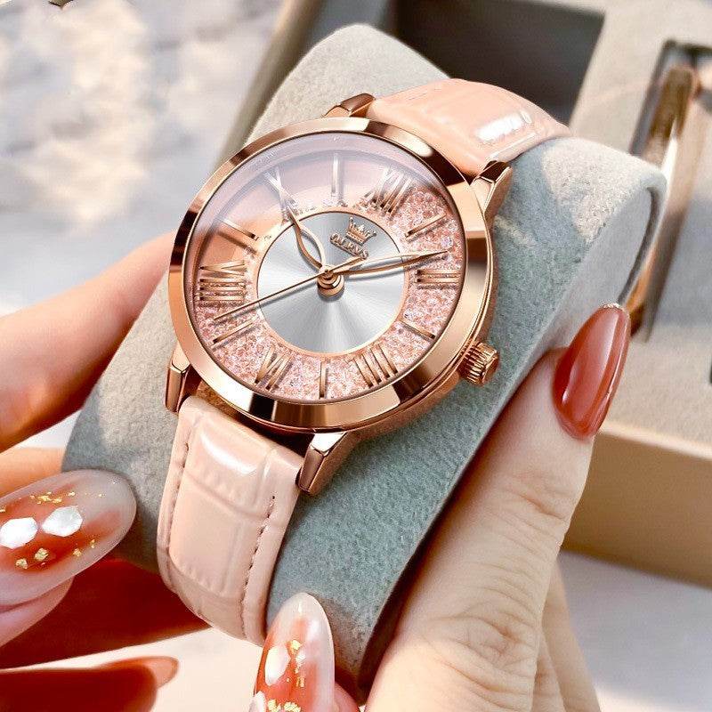 Women's Watch Trendy Student Hot - Emprize360